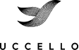 Uccello logo