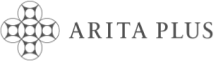 Arita Plus logo