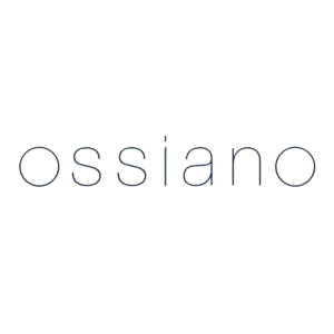 Ossiano logo
