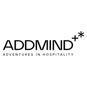 Addmind Hospitality logo