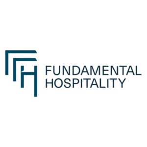Fundamental Hospitality logo