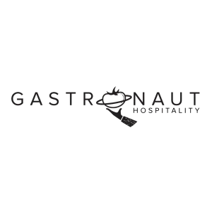 Gastronaut logo