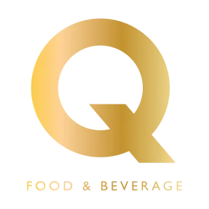 Q Food & Beverage logo