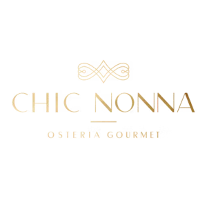 Chic Nonna logo