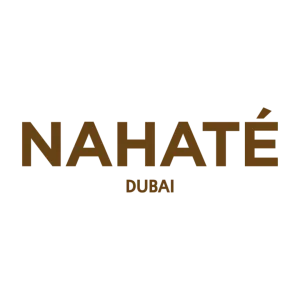 Nahate Dubai logo