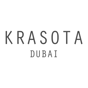 Krasota Dubai logo