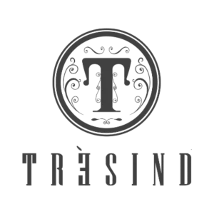 Tresind logo