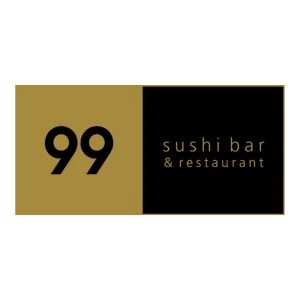 99 Sushi Bar logo
