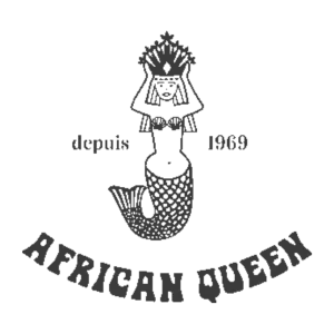 African Queen logo