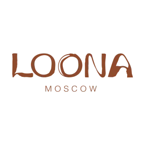 Loona Moscow logo