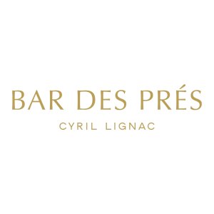 Bar des Prés logo
