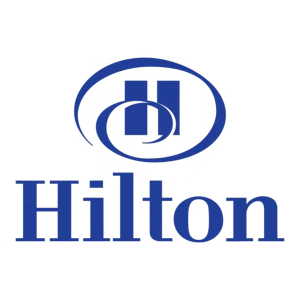 Hilton logo