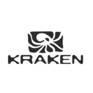 Kraken logo
