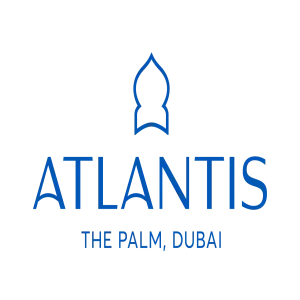 Atlantis The Palm logo