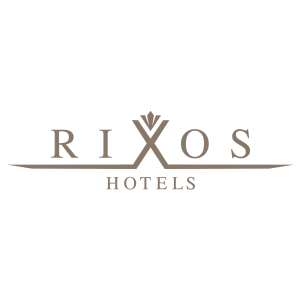 Rixos Hotels logo