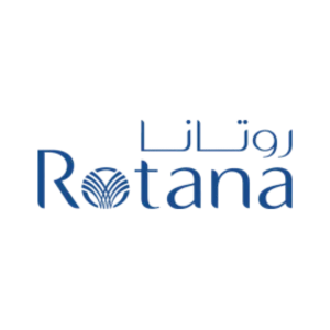 Rotana logo