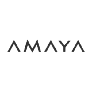 Amaya logo