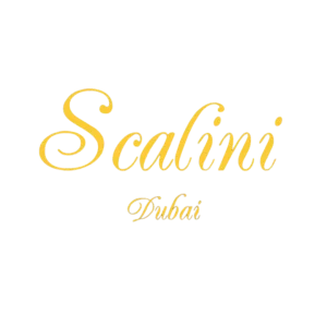 Scalini Dubai logo