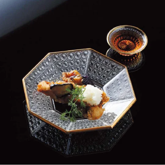 Aoyame Glass Img Text