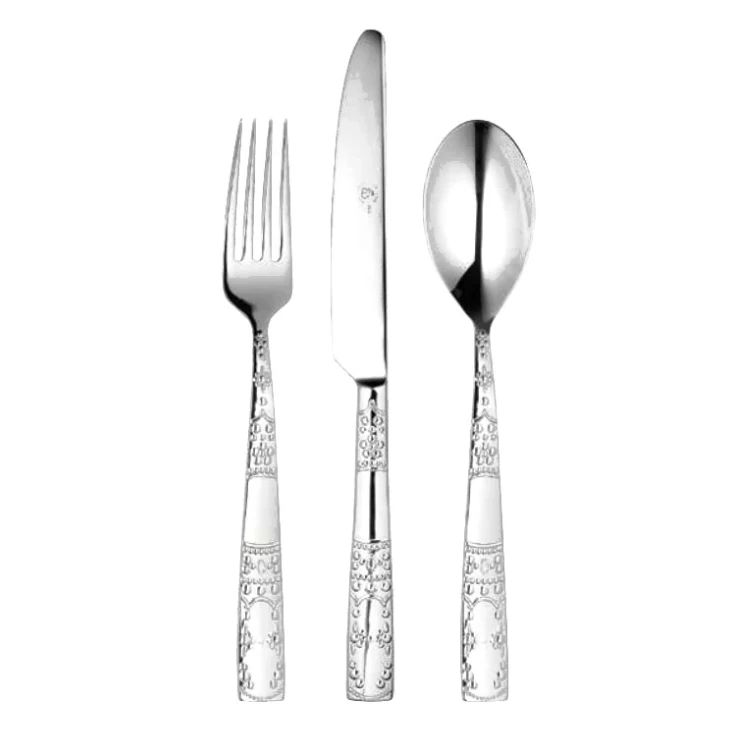 Le Coq Cutlery Text Img 3