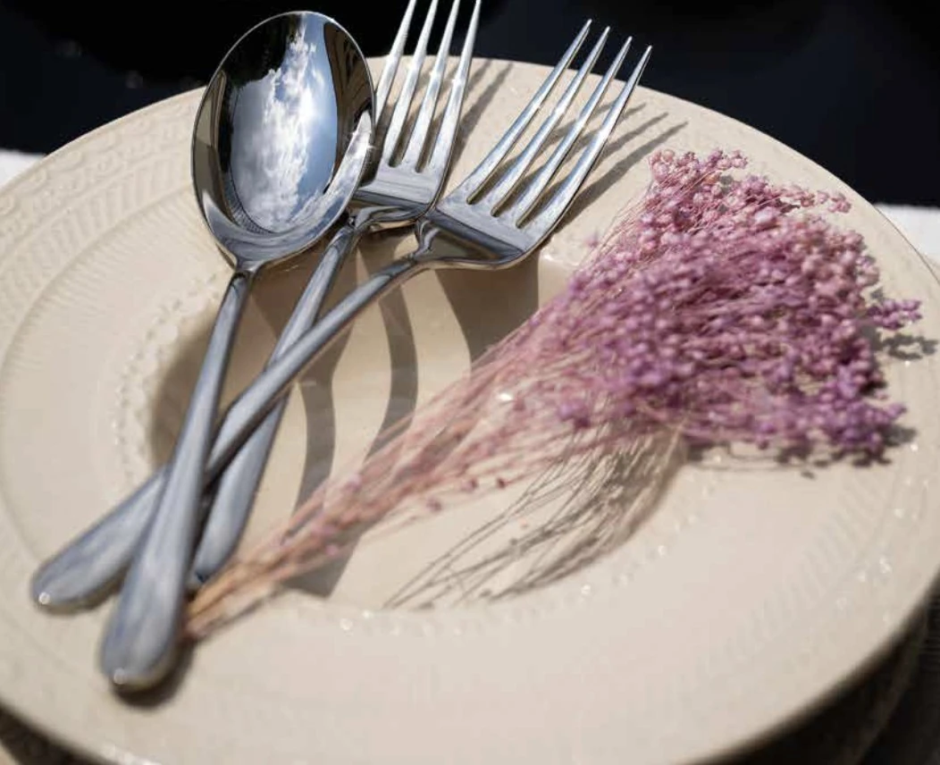 Le Coq Cutlery Hero