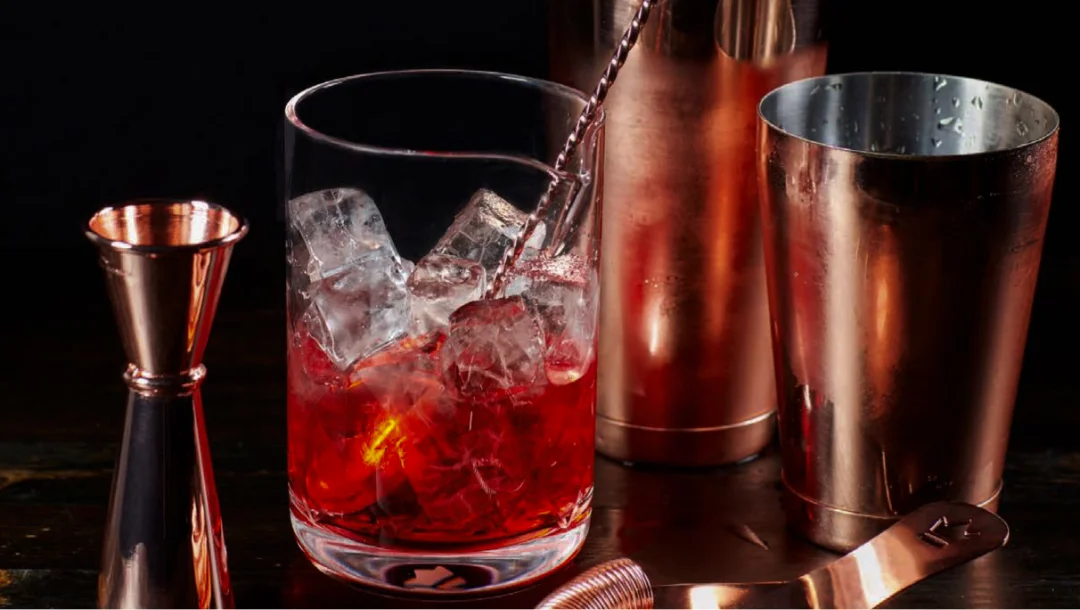 Cocktail Kingdom Hero