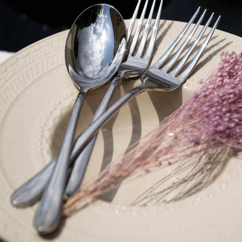 Le Coq Cutlery