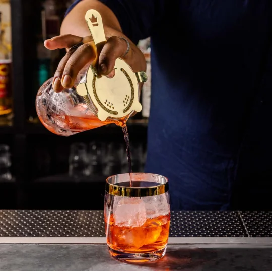 Cocktail Kingdom Img Text