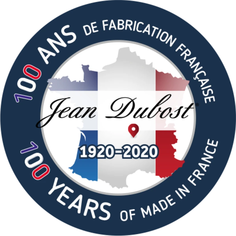 Jean Dubost logo