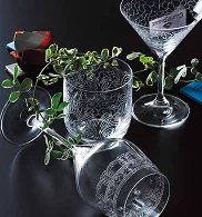 aoyama glass barware catalog img