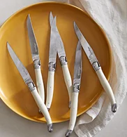 jean dubost steak knives catalog img