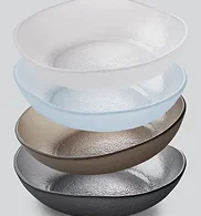 solid water tableware catalog img