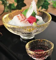 toyo sasaki glass tableware catalog img