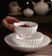 uccello tableware catalog img